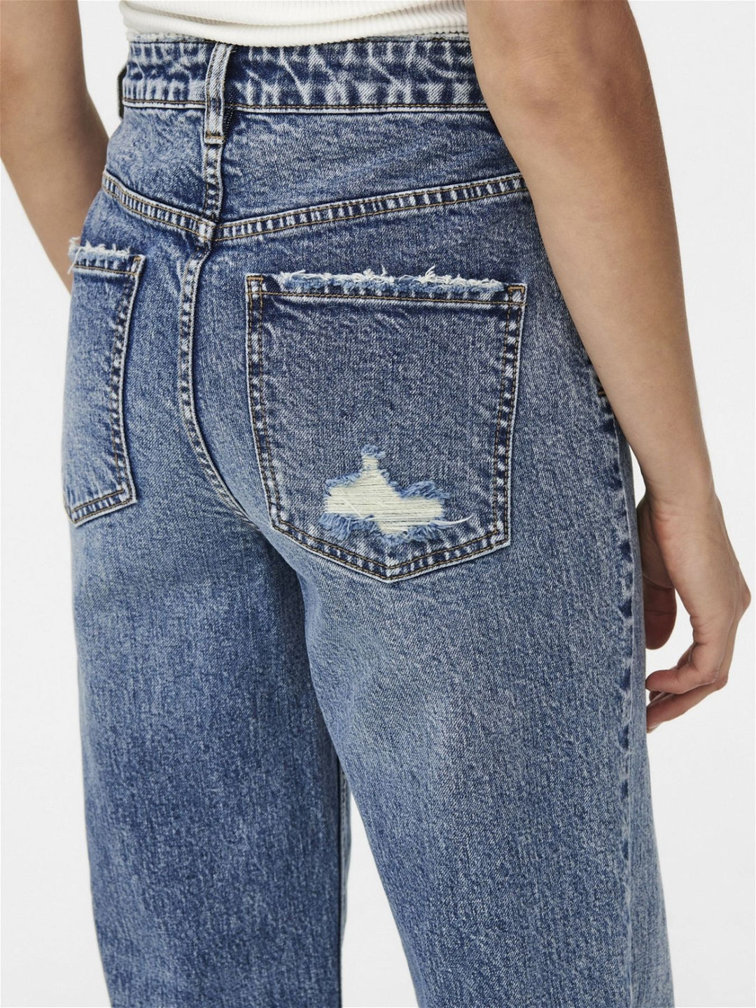 ONLY Camille Life Wide Jeans Damen