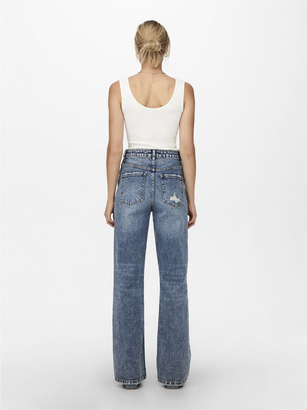 ONLY Camille Life Wide Jeans Damen