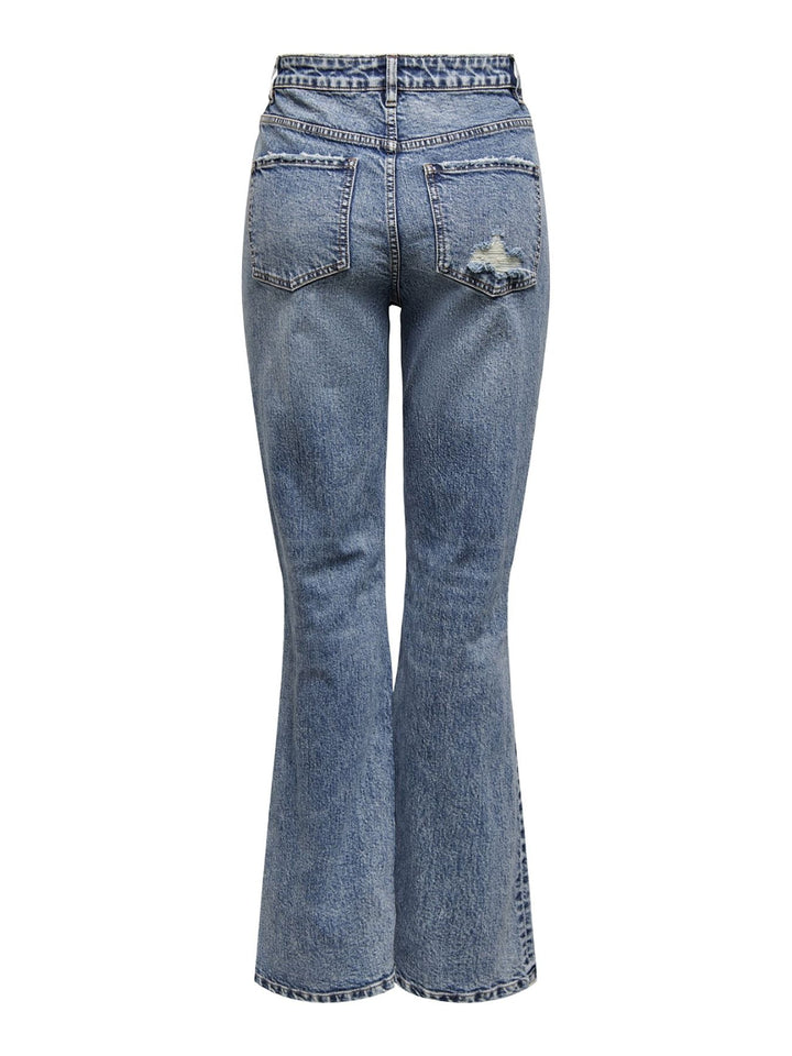 ONLY Camille Life Wide Jeans Damen