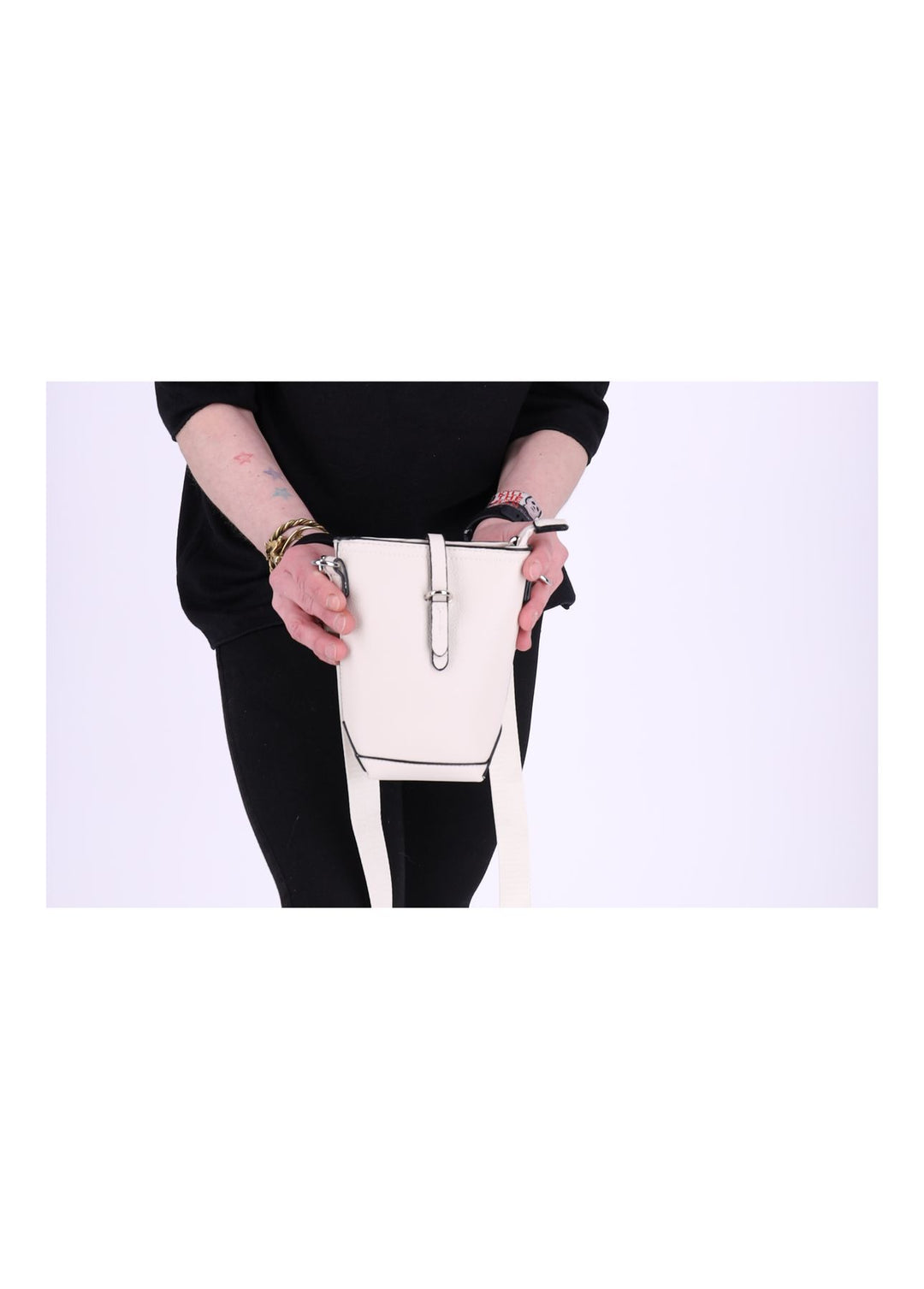 Splash of Color Handytasche Damen