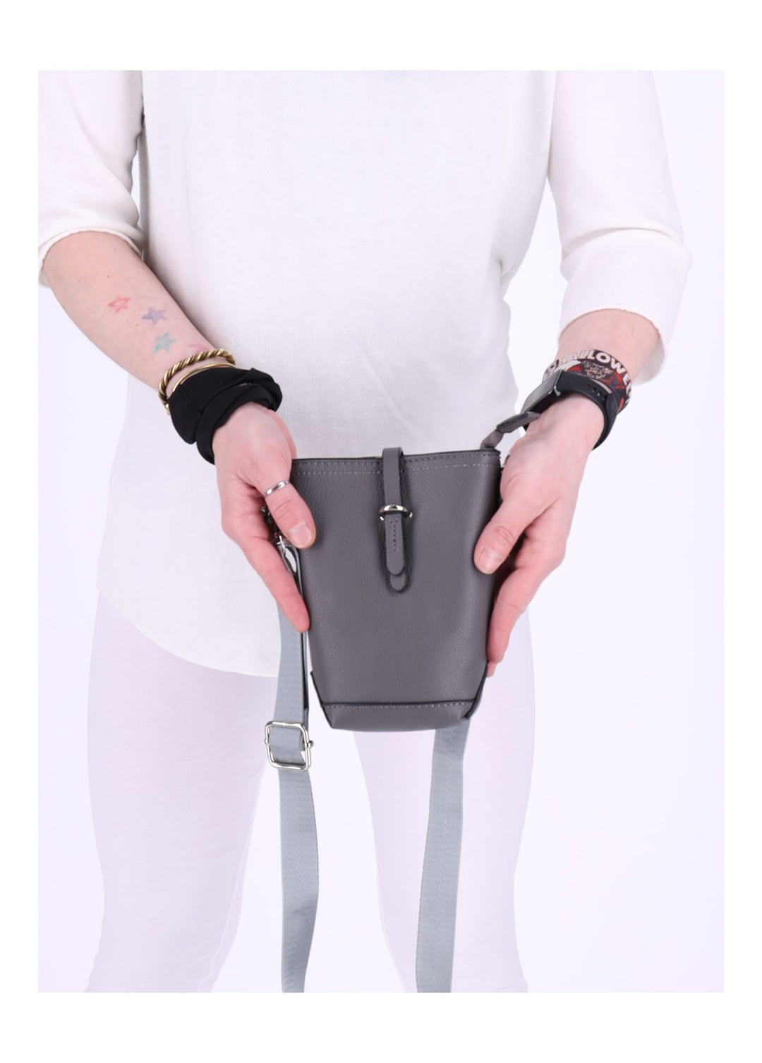 Splash of Color Handytasche Damen