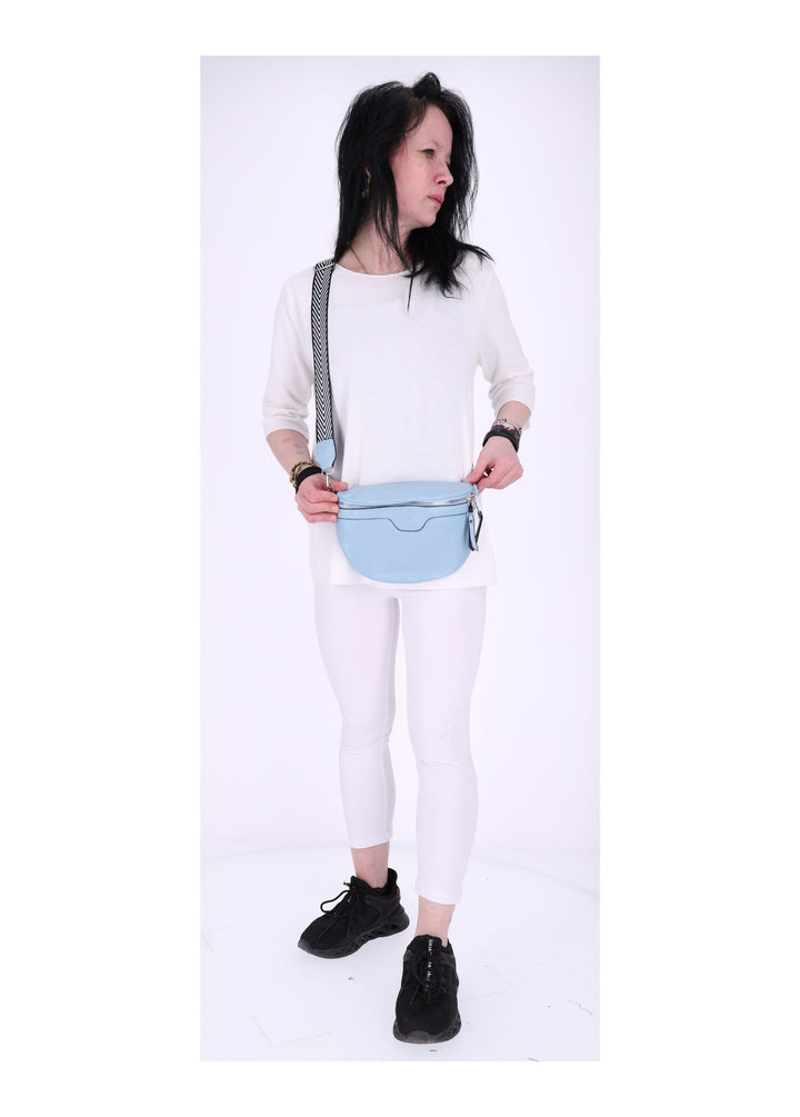 Splash of Color Bauchtasche Damen