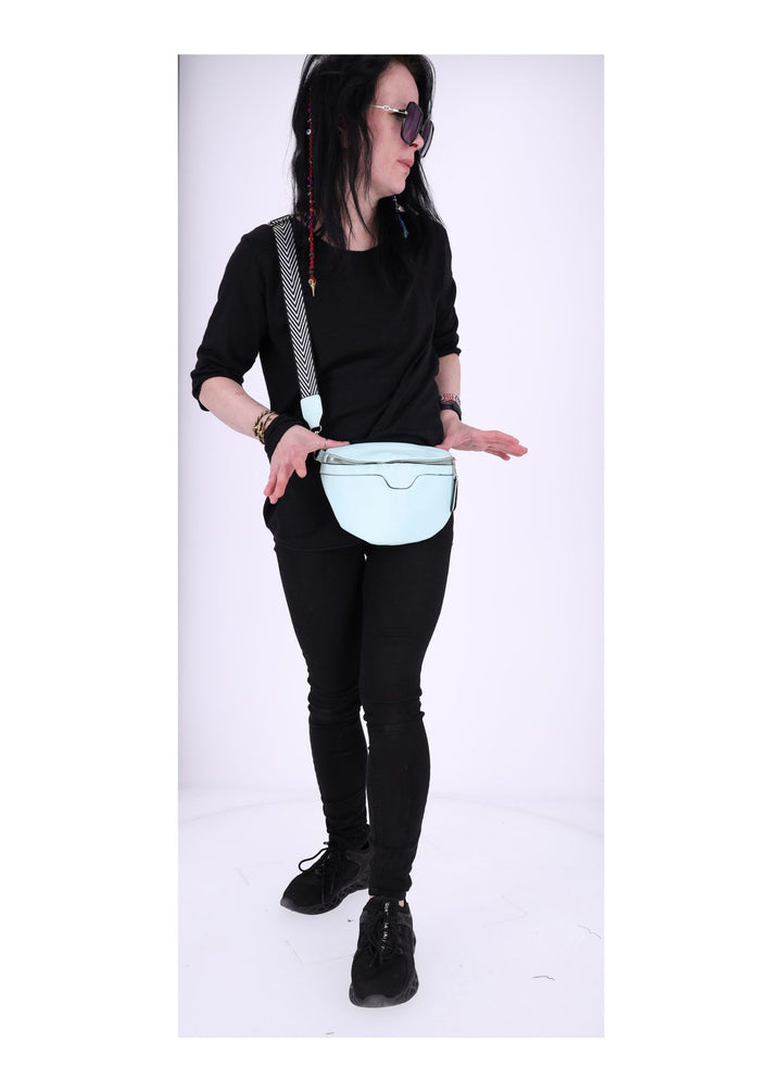 Splash of Color Bauchtasche Damen