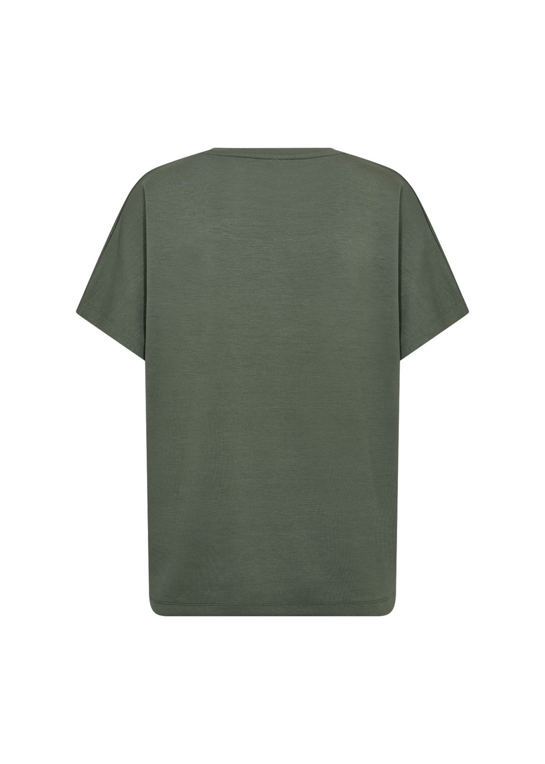 Soyaconcept Damen T-Shirt Modal
