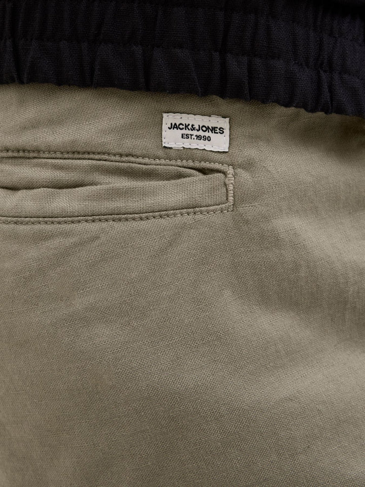 Jack & Jones Hybrid Jogger Herren