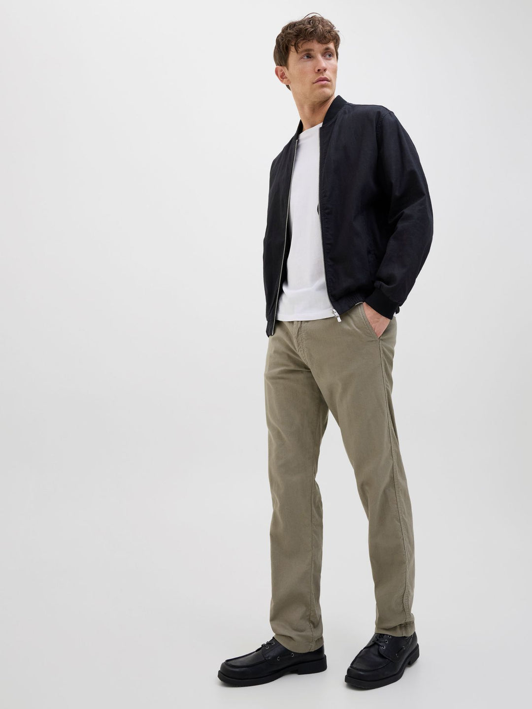 Jack & Jones Hybrid Jogger Herren