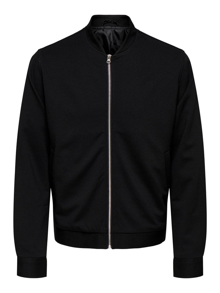 Herren ONSMARK BOMBER 0209 NOOS Black