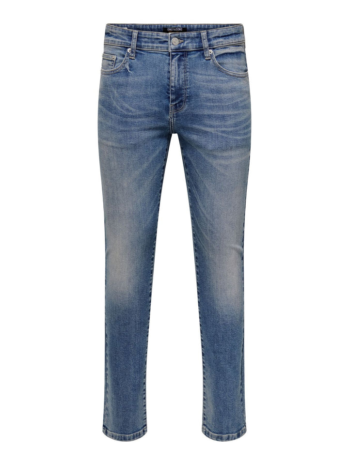 Herren ONSLOOM SLIM MB TINT 2855 MAT DNM