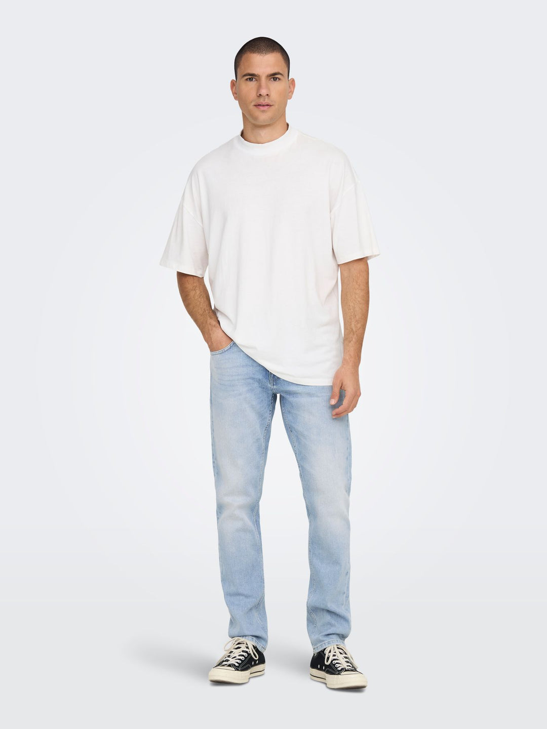 Herren ONSWEFT REG. LB 4873 TAI DNM NOOS