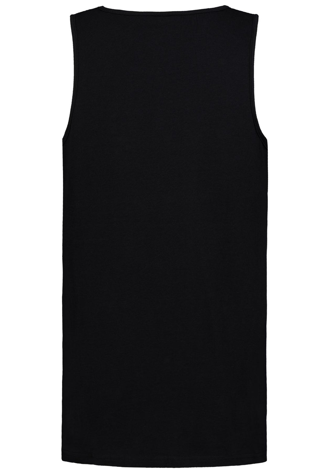 Authentic Style Herren-Tanktop Baumwolle