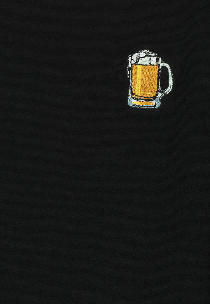 Authentic Style Herren-Tanktop Baumwolle