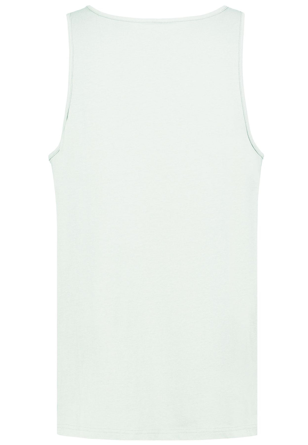 Authentic Style Herren-Tanktop Baumwolle