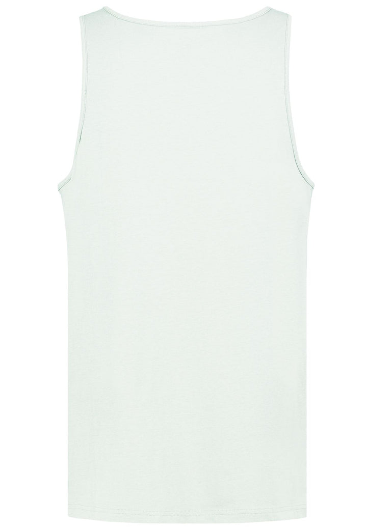 Authentic Style Herren-Tanktop Baumwolle
