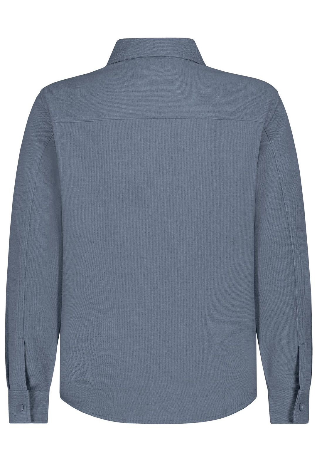 Authentic Style Herren-Langarmhemd
