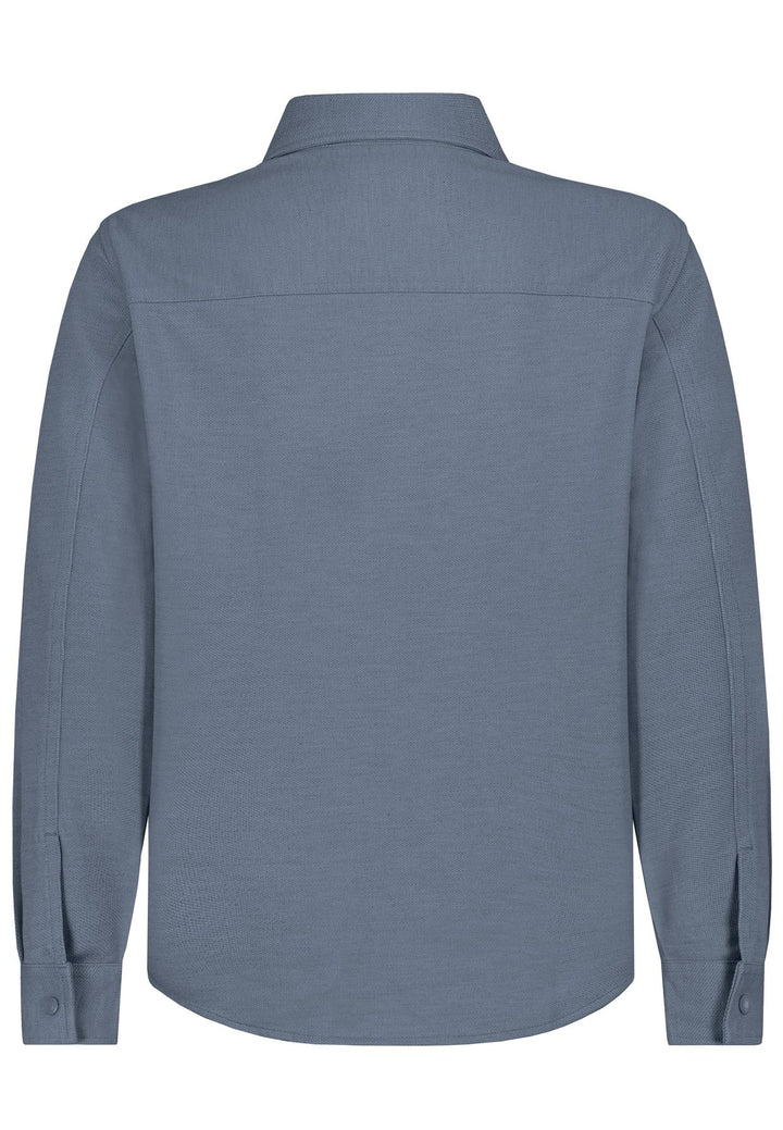 Authentic Style Herren-Langarmhemd