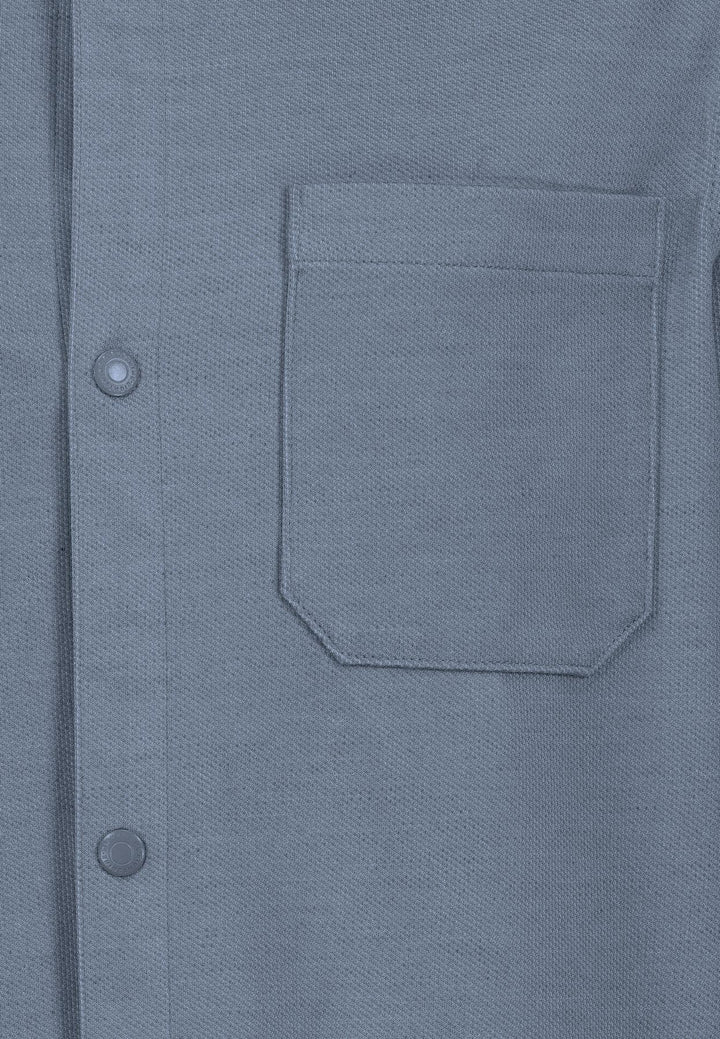 Authentic Style Herren-Langarmhemd