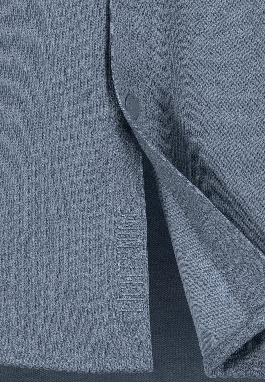 Authentic Style Herren-Langarmhemd