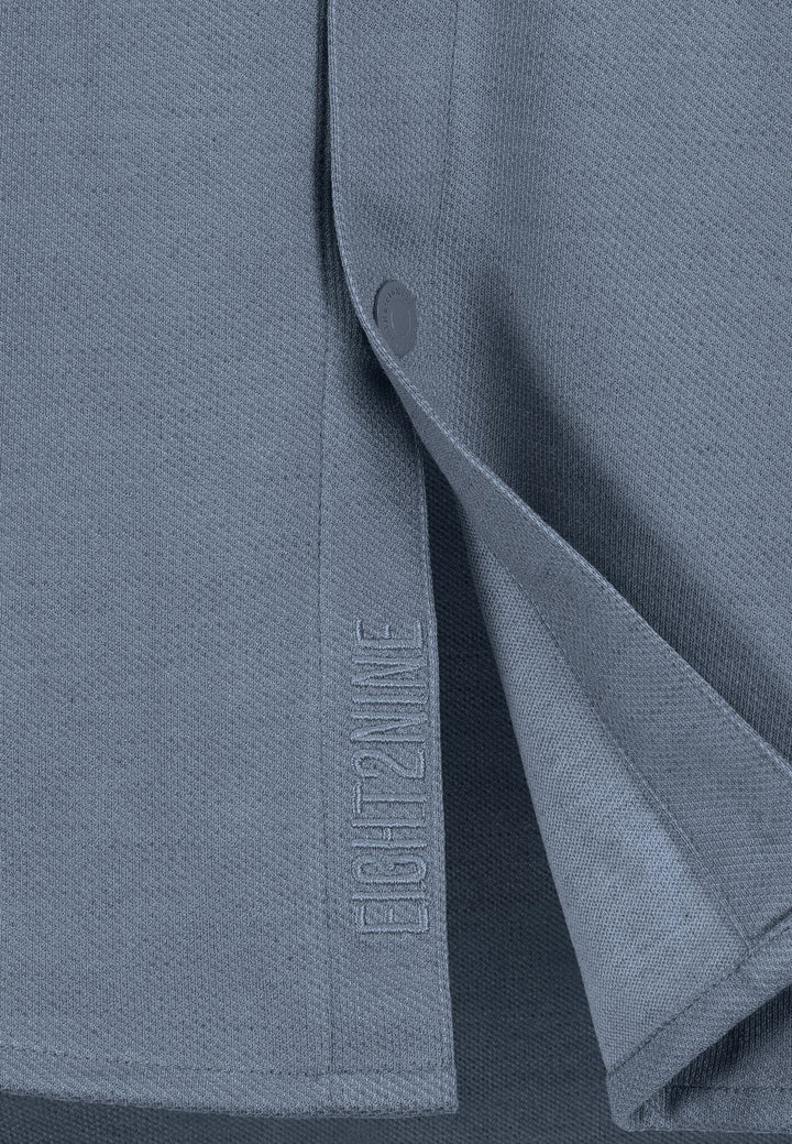 Authentic Style Herren-Langarmhemd