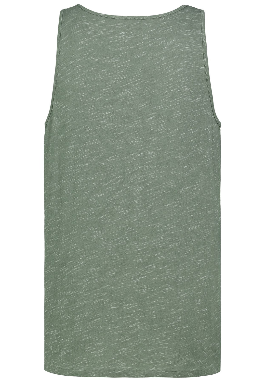 Authentic Style Herren Tanktop Vintage