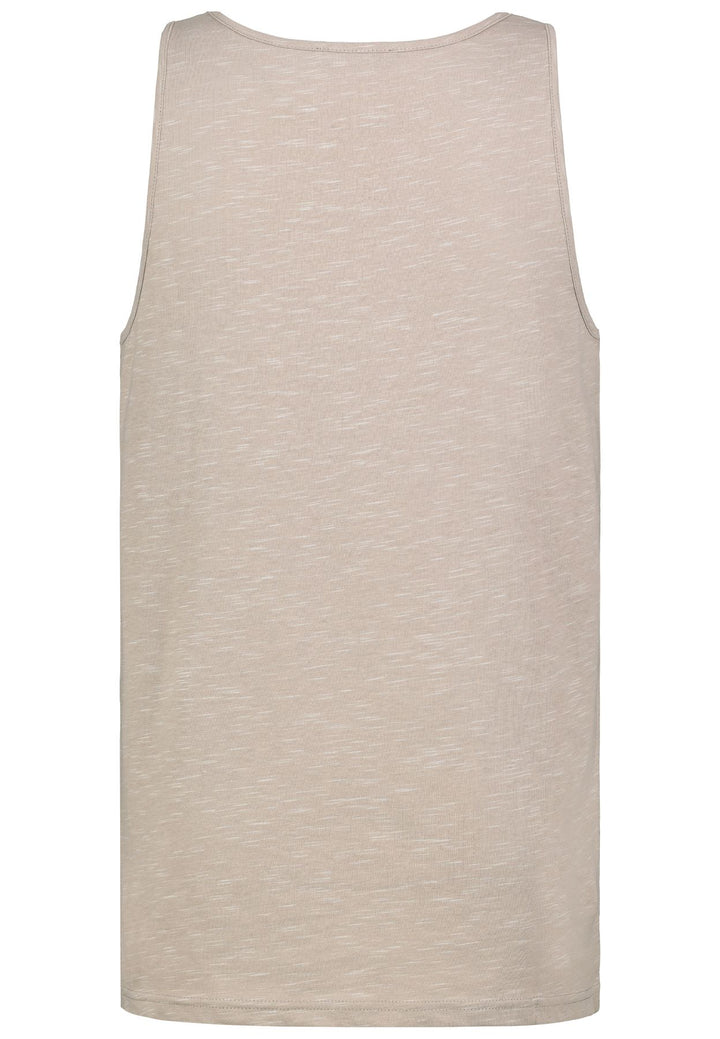 Authentic Style Herren Tanktop Vintage