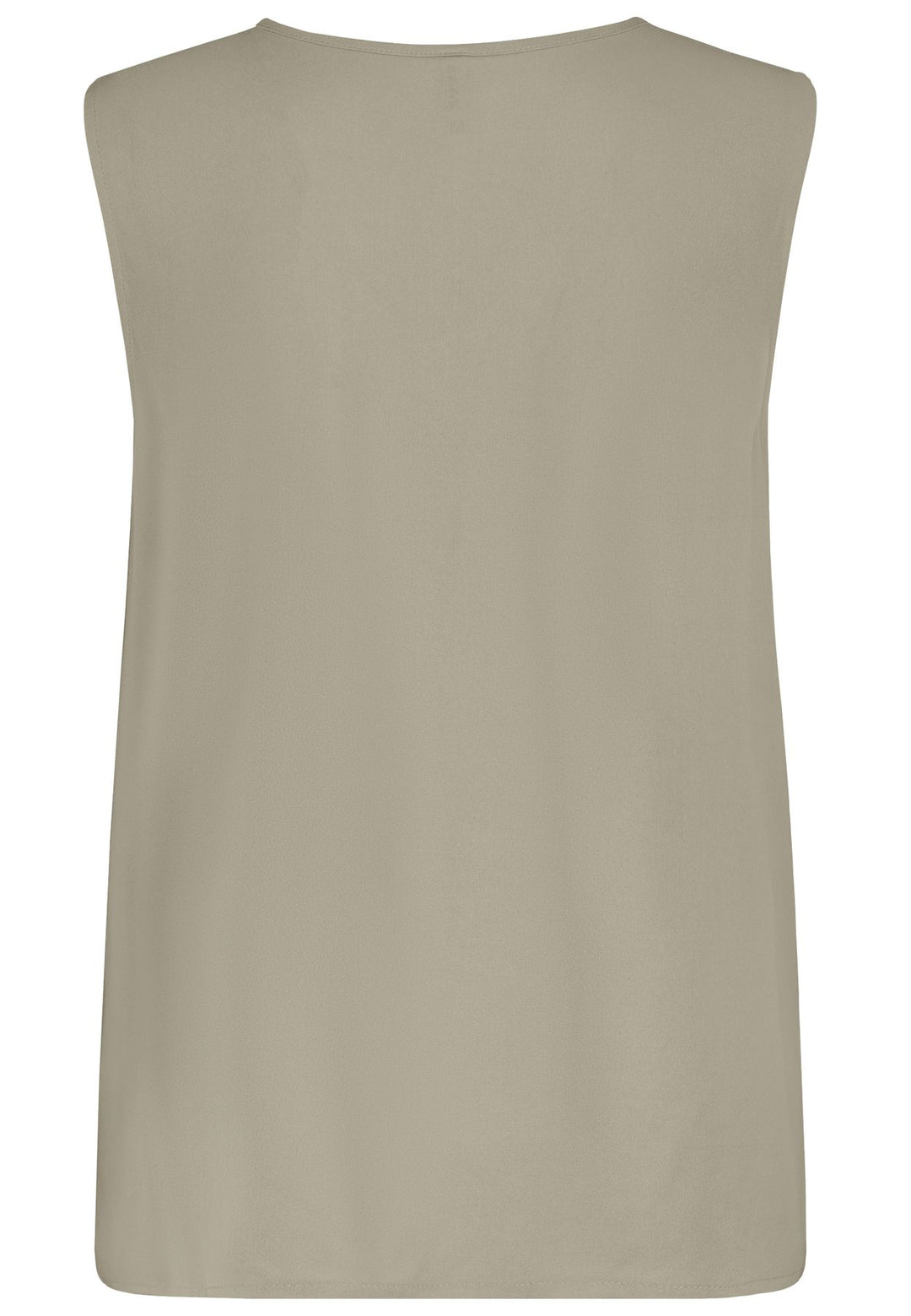 Authentic Style DOB Bluse ärmellos