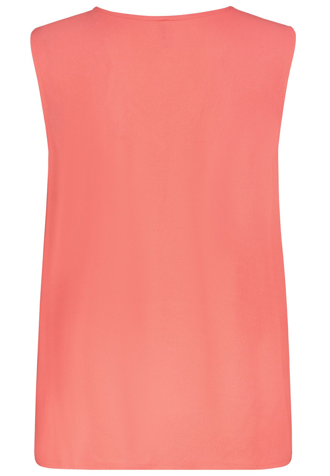 Authentic Style DOB Bluse ärmellos
