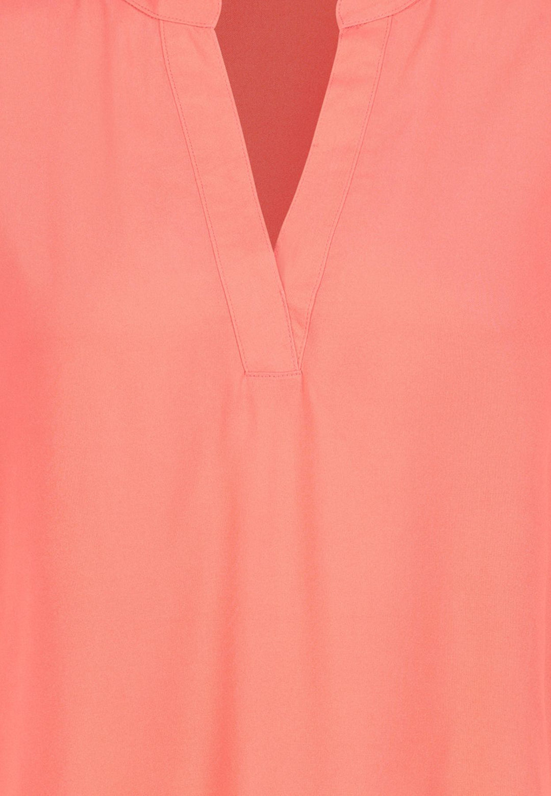 Authentic Style Damen Bluse Viskose