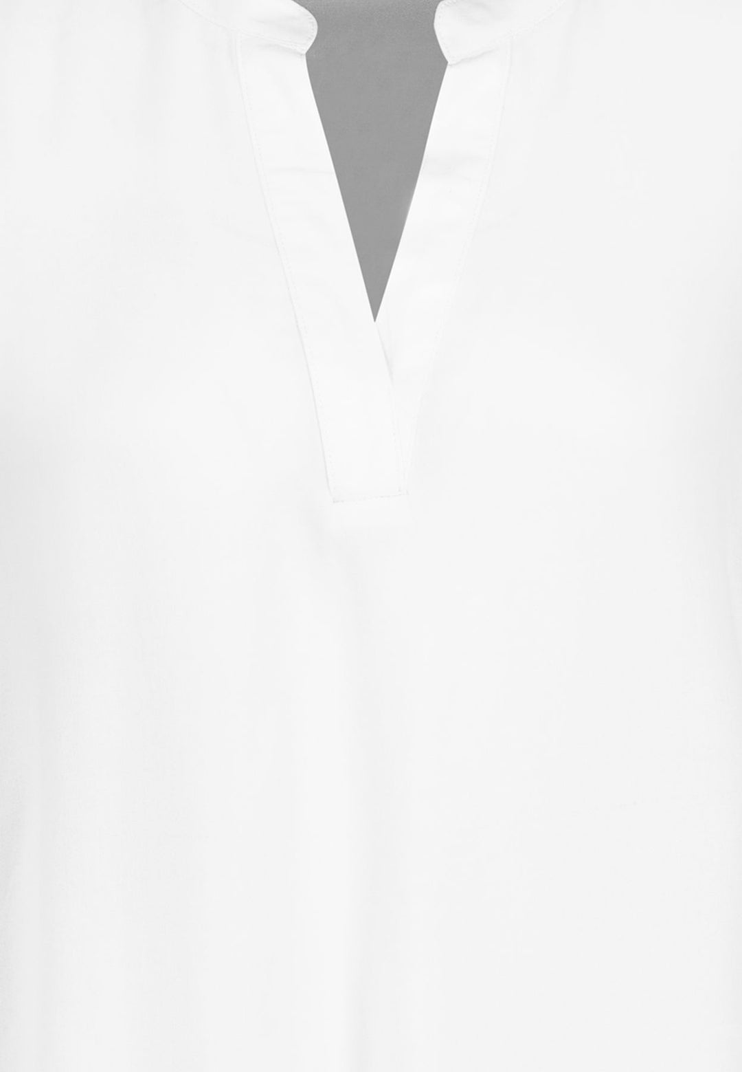 Authentic Style Damen Bluse Viskose