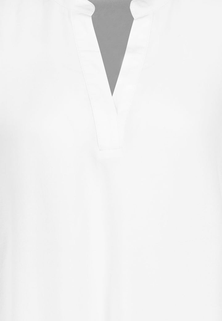 Authentic Style Damen Bluse Viskose