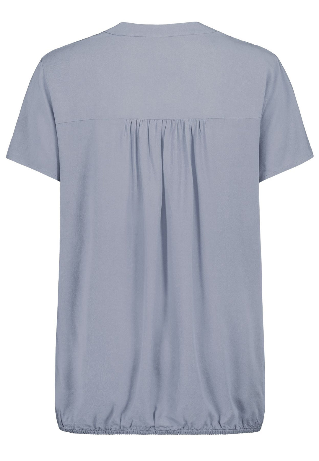 Authentic Style Damen Bluse Viskose