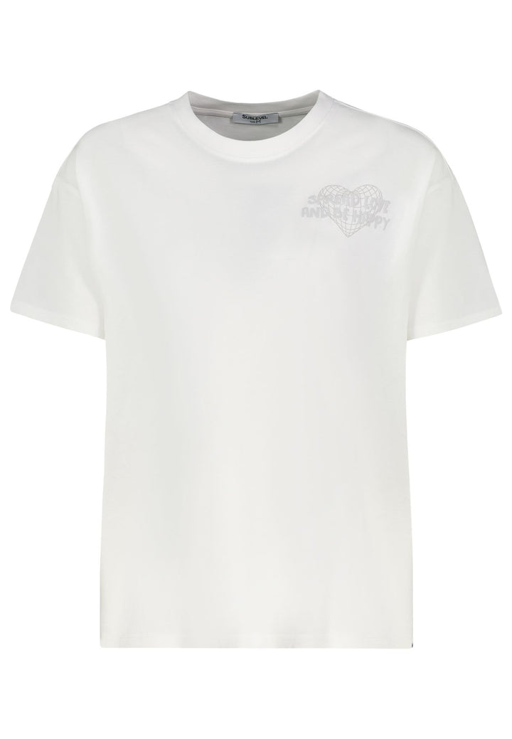 Authentic Style Oversized T-Shirt CEO