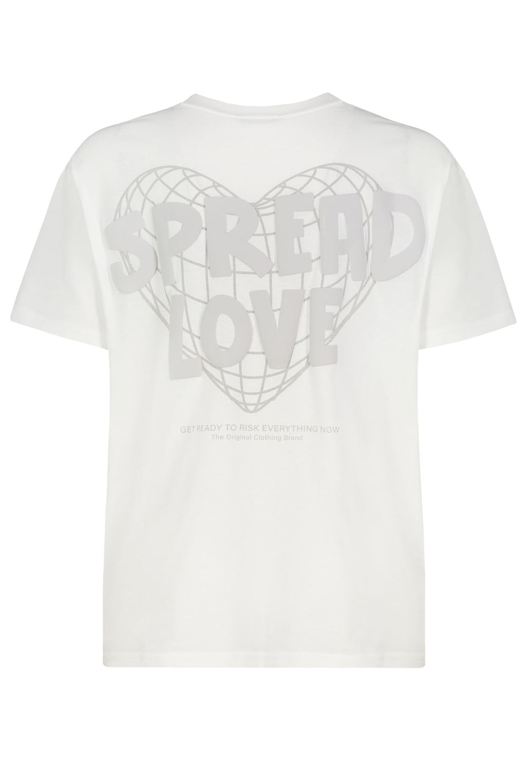 Authentic Style Oversized T-Shirt CEO