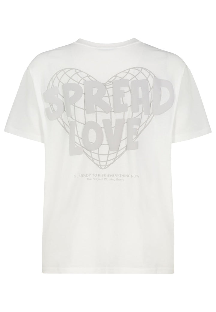 Authentic Style Oversized T-Shirt CEO