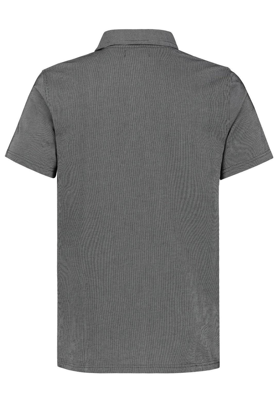 HAKA Polo Shirt kurzarm Herren