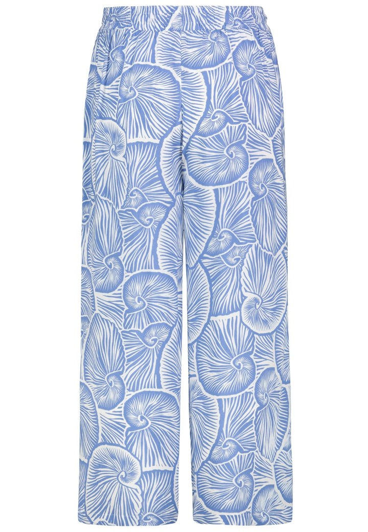 Authentic Style Hose weites Bein