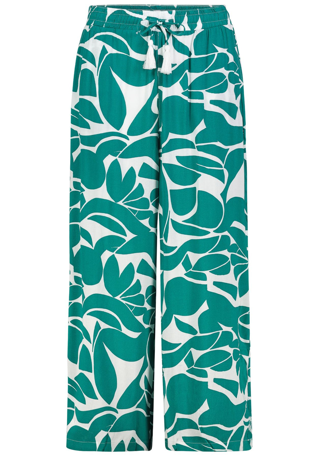 Authentic Style Hose weites Bein