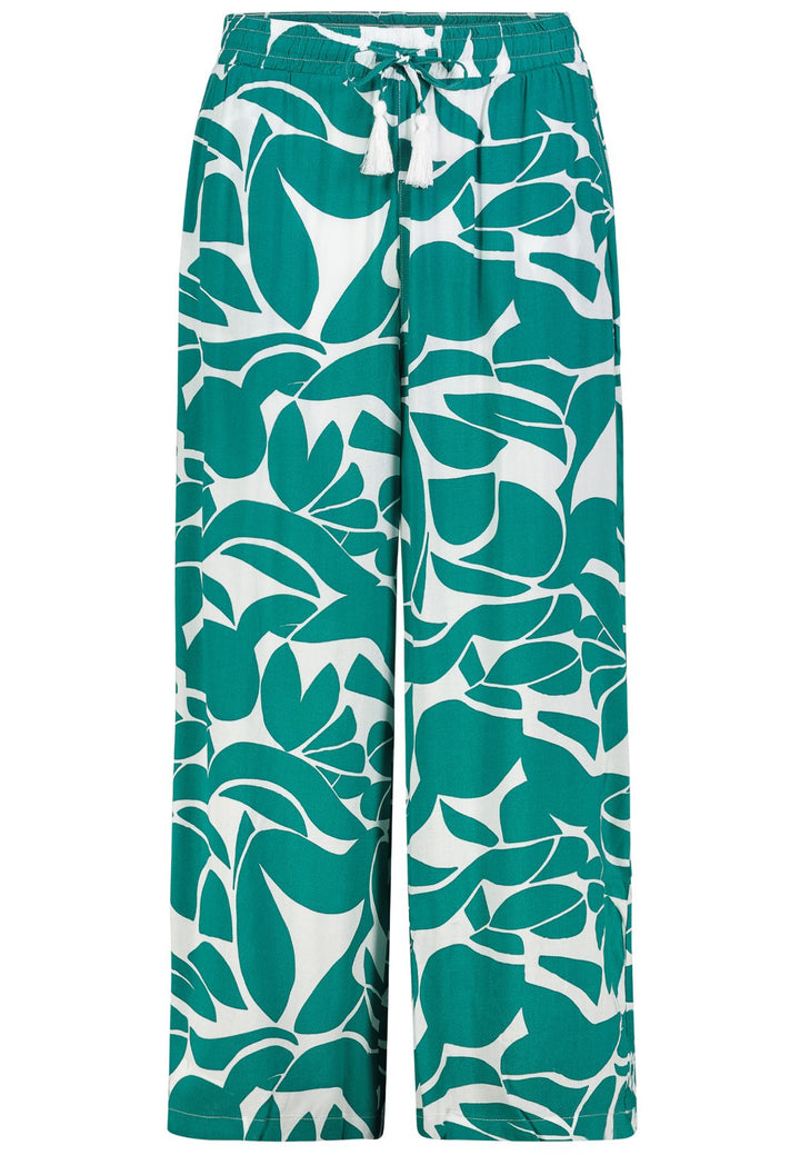 Authentic Style Hose weites Bein