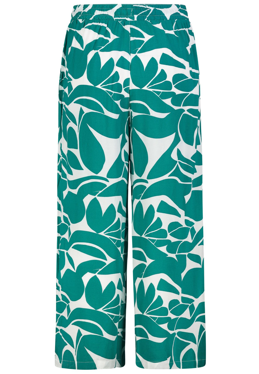 Authentic Style Hose weites Bein