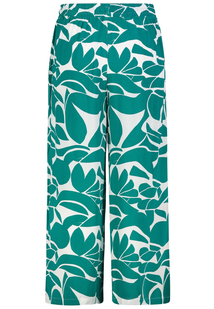 Authentic Style Hose weites Bein