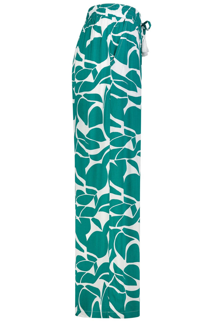 Authentic Style Hose weites Bein