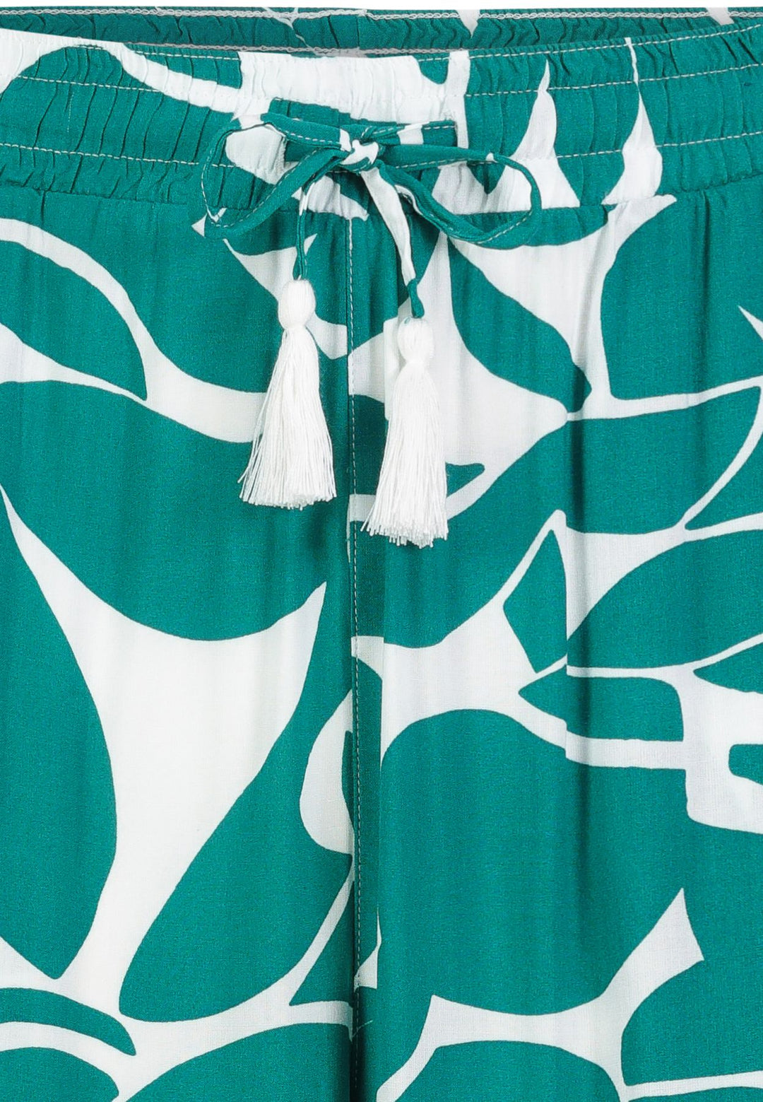 Authentic Style Hose weites Bein