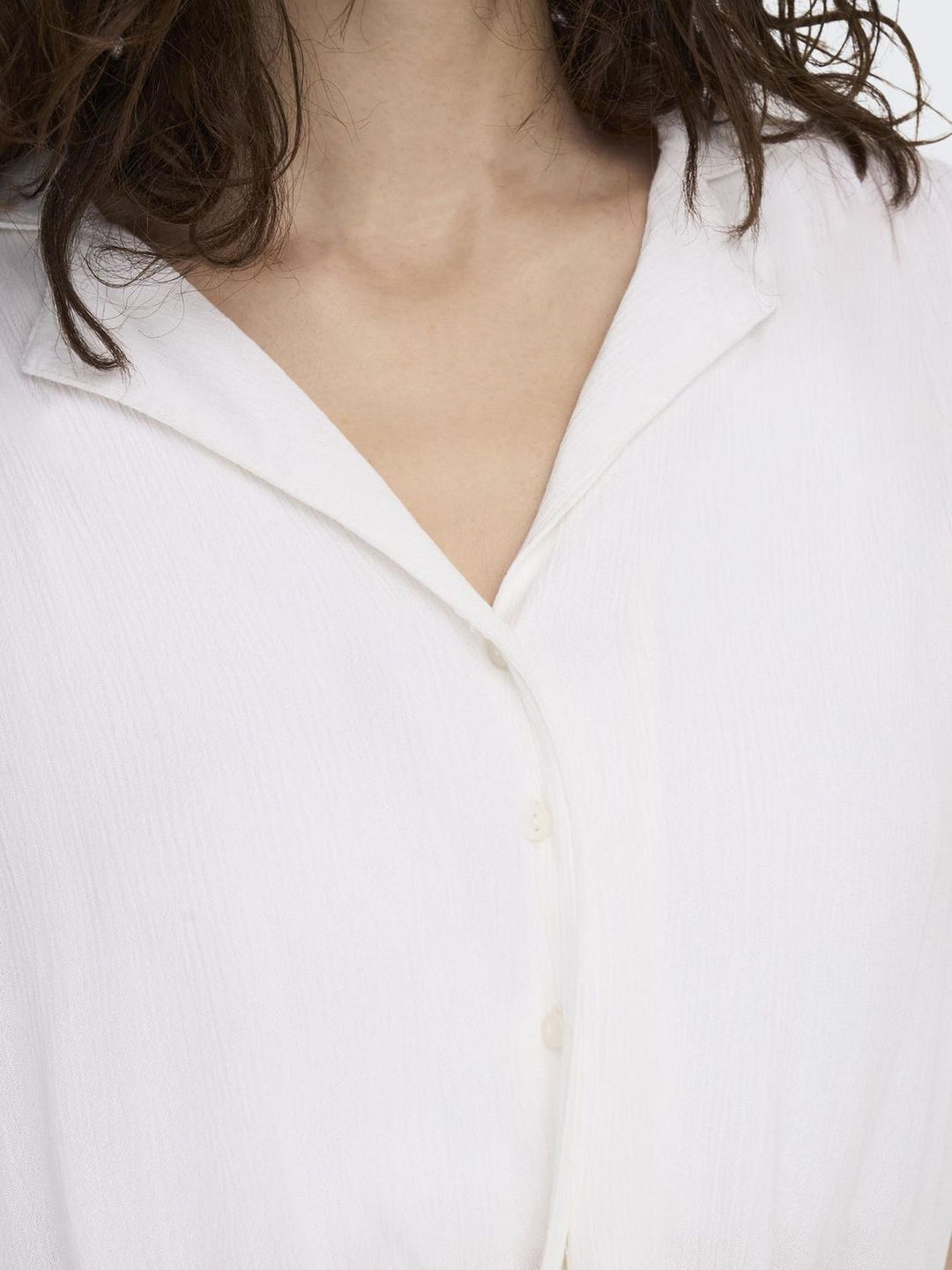 ONLY Paula Bluse aus Viskose