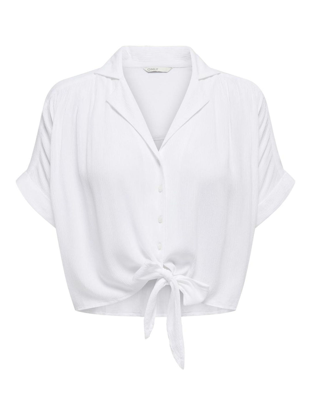 ONLY Paula Bluse aus Viskose
