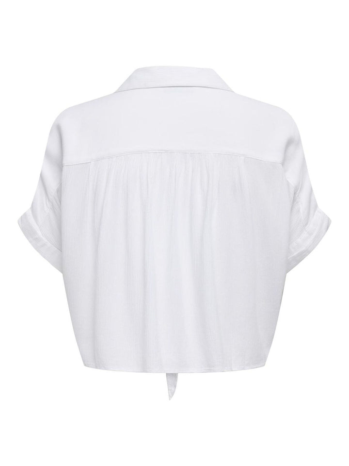 ONLY Paula Bluse aus Viskose