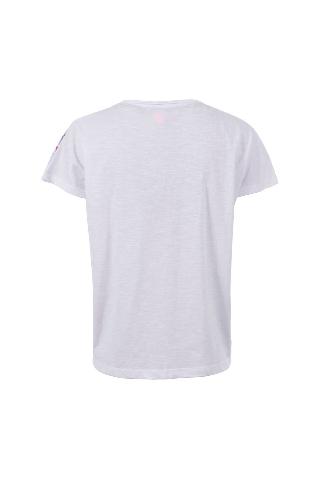 SOQUESTO T-Shirt Damen Baumwolle