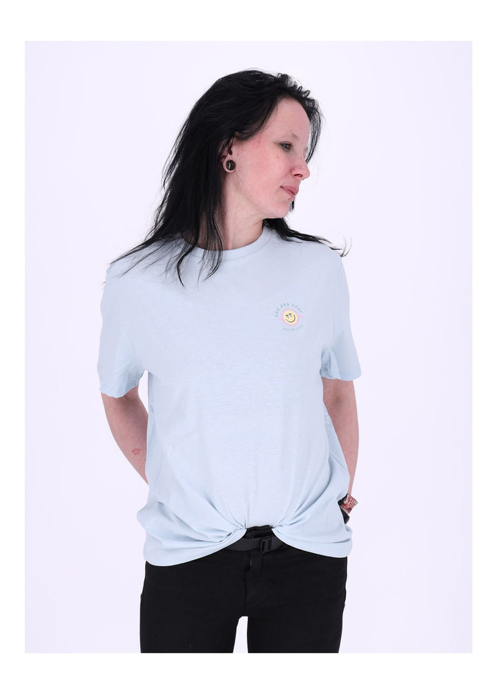 TARA M Damen T-Shirt CEO