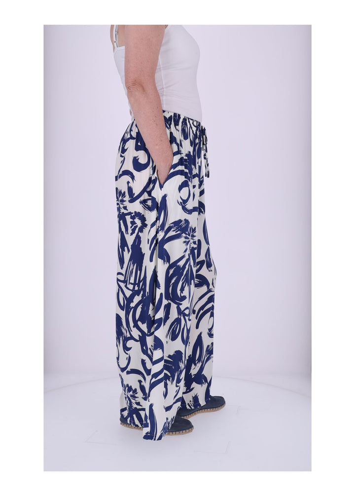 Splash of Color Schlupfhose Floral