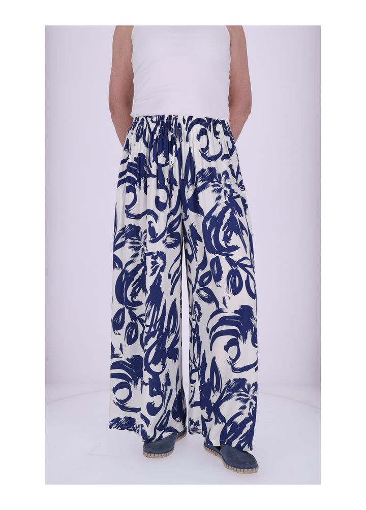 Splash of Color Schlupfhose Floral