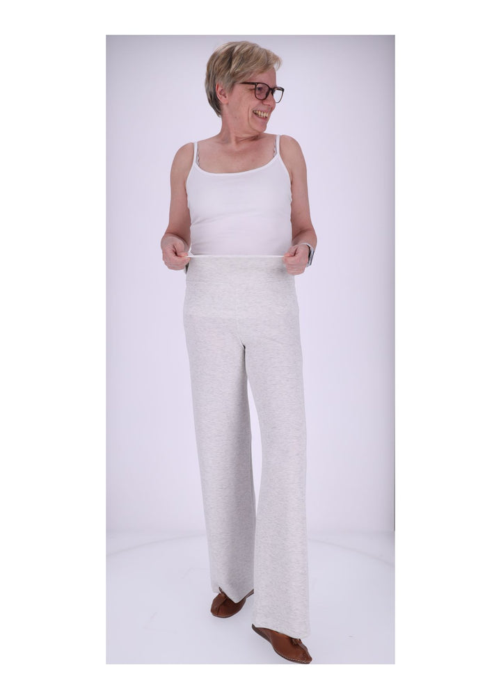 Yogahose Damen Splash of Color