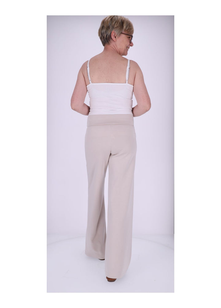 Yogahose Damen Splash of Color
